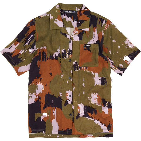 Glitch Camo