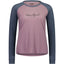 Icon Women's Merino Raglan LS