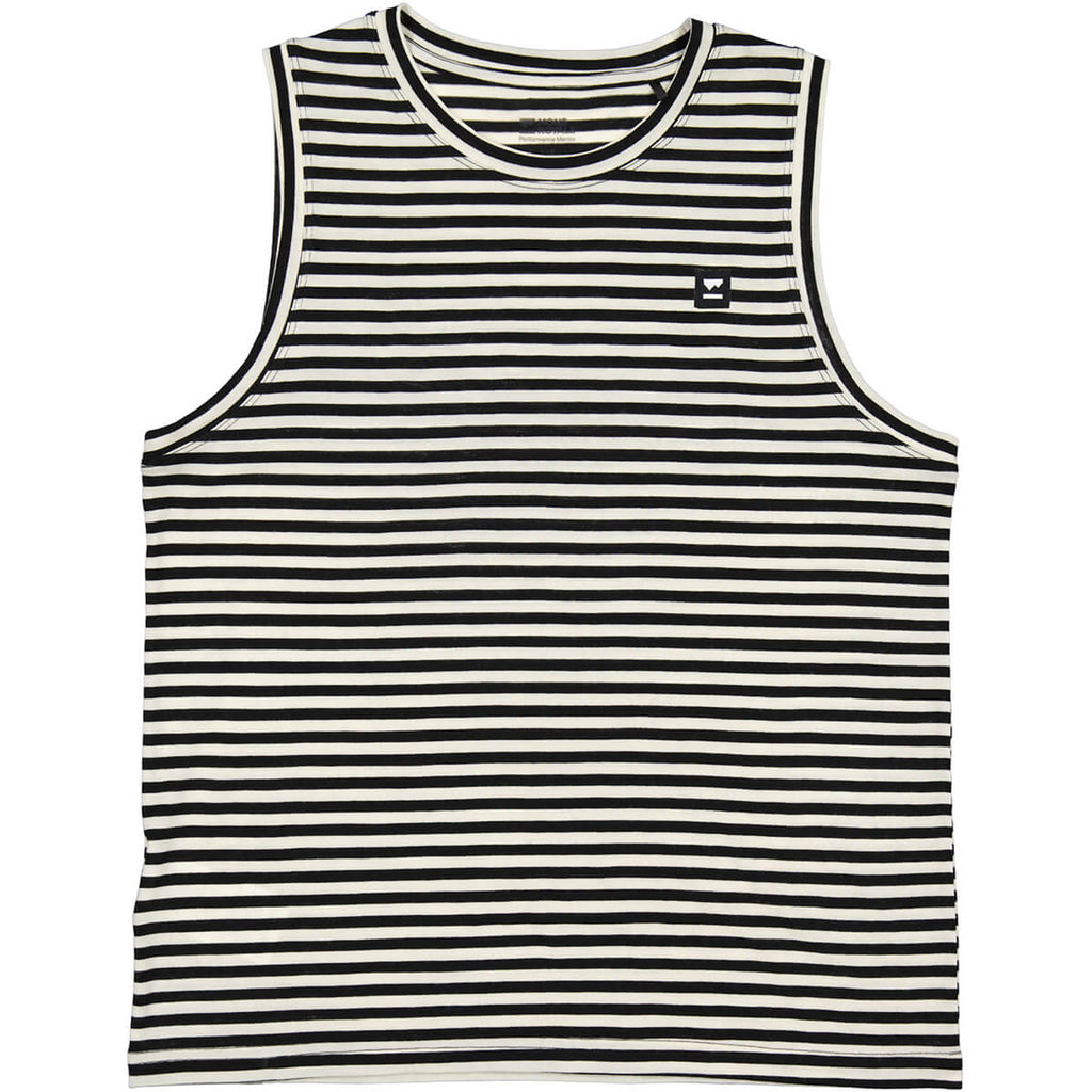 MR Stripe