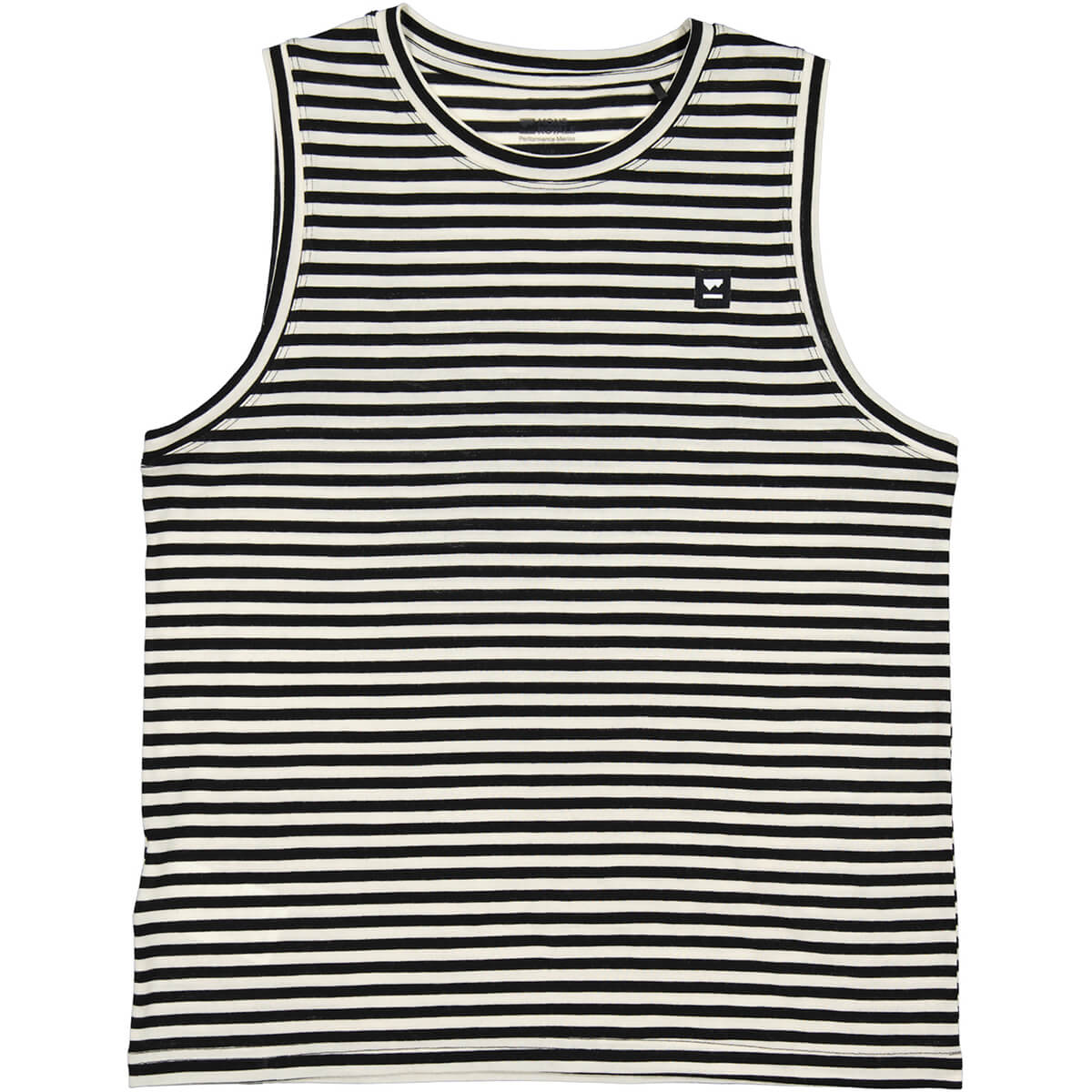 MR Stripe