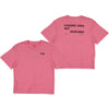 MP Heavyweight Women's Merino T-Shirt