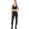 Royale Camo won with sports bra