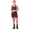 Fig worn with Proximity Merino Sports Bra