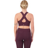 Fig back, on model