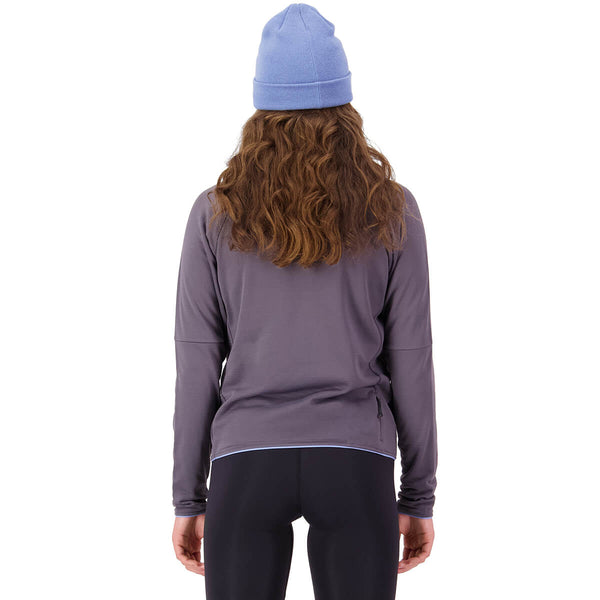 Volcano back, on model