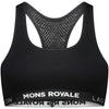 Sierra Women's Merino Sports Bra