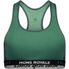 Deep Jade/Dark Cypress