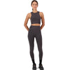 Forged Iron worn with Solace Merino Seamless Tank