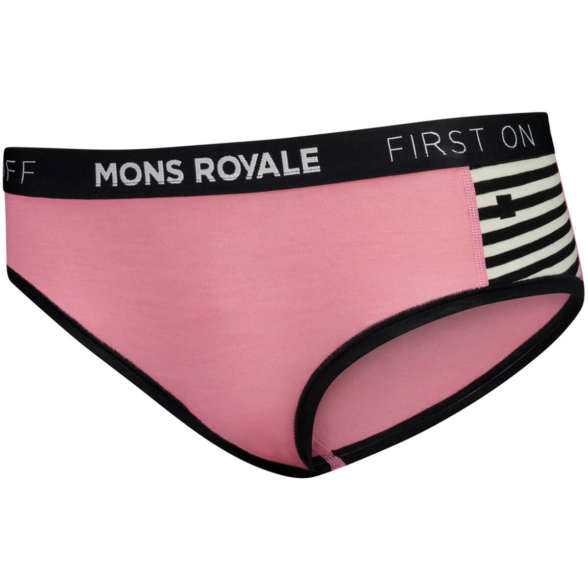 Flamingo/MR Stripe