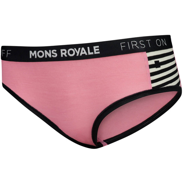 Flamingo/MR Stripe