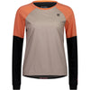 Cinder/Sun Orange/Black
