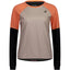 Tarn Women's Merino Bike Wind Jersey