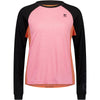 Sun Orange/Flamingo/Black