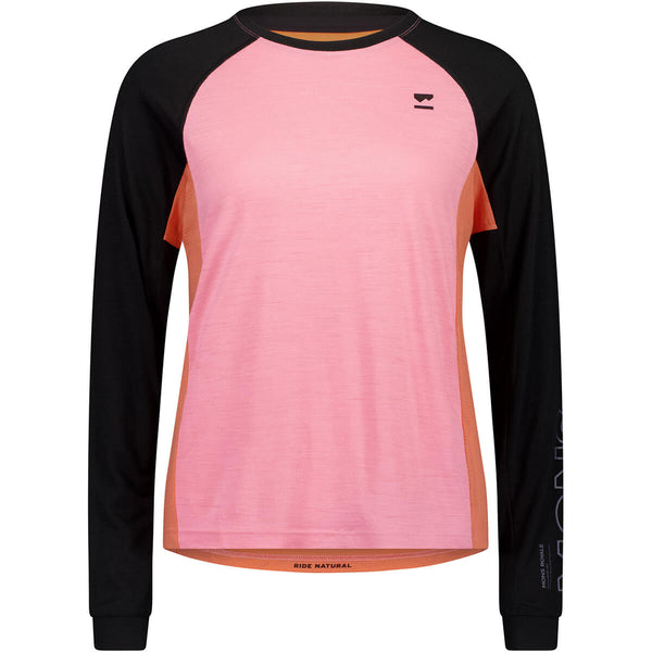 Sun Orange/Flamingo/Black