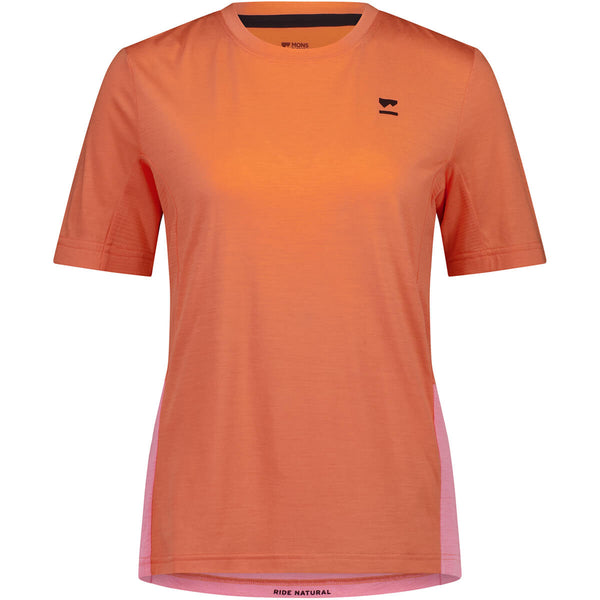 Sun Orange/Flamingo