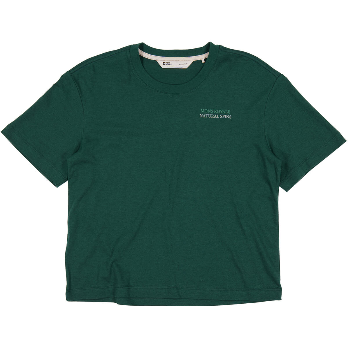 Dark Pine
