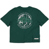 Dark Pine back
