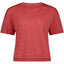 Zephyr Women's Merino TENCEL Boxy T-Shirt