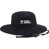 Velocity Bucket Hat