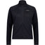 Quad Women's Merino Fleece Jacket
