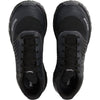 Black pair, top view