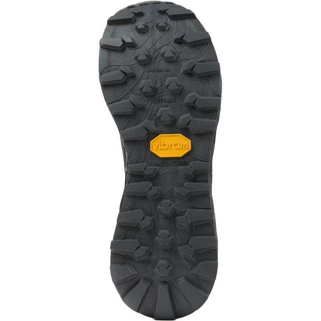 Black sole
