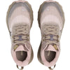 Brown/Pink pair, top view