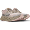 Brown/Pink pair, 3/4 right