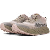 Brown/Pink pair, 3/4 left