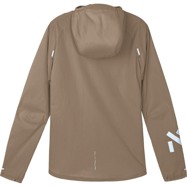 Light Brown back