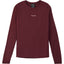 Merino Long Sleeve 02 Women's Top