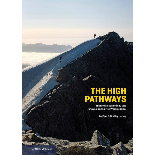 The High Pathways
