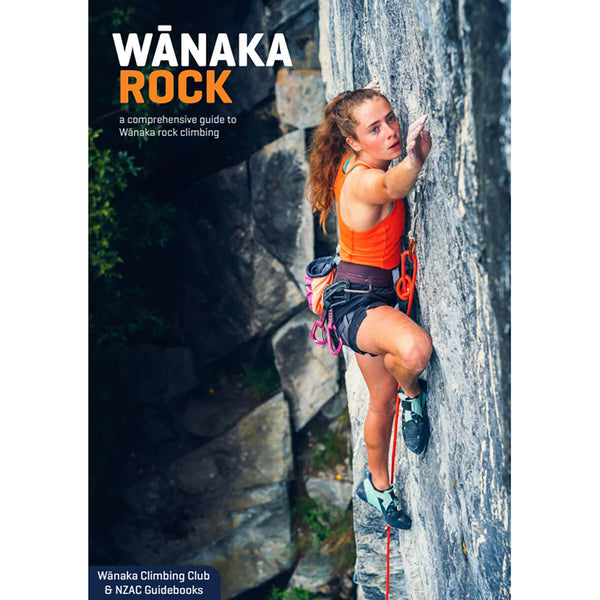 Wanaka Rock