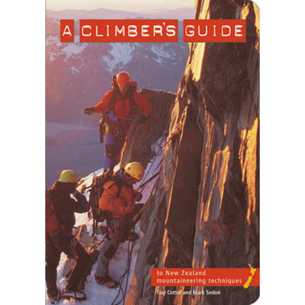 Climbing guide