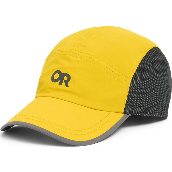 Amber Reflective