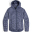 SuperStrand LT Women's Hoodie