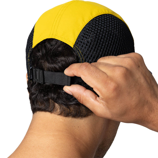 Back, on model