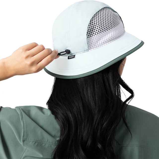 Back, on model
