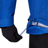 Drawcord hem