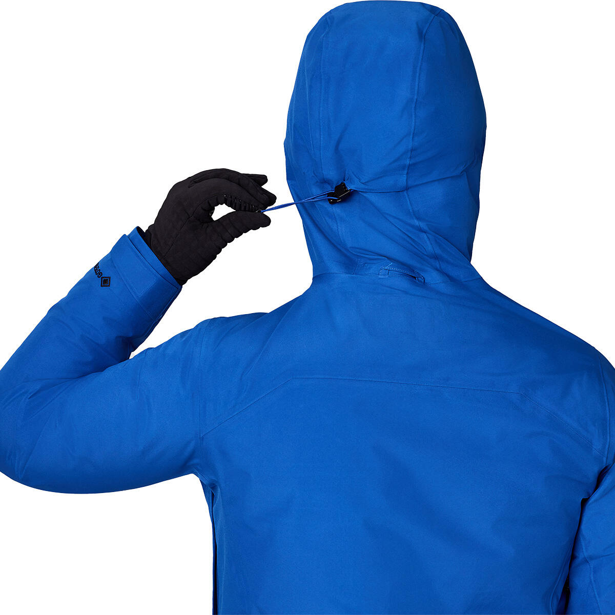 Hood adjustment