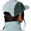 Back, on model