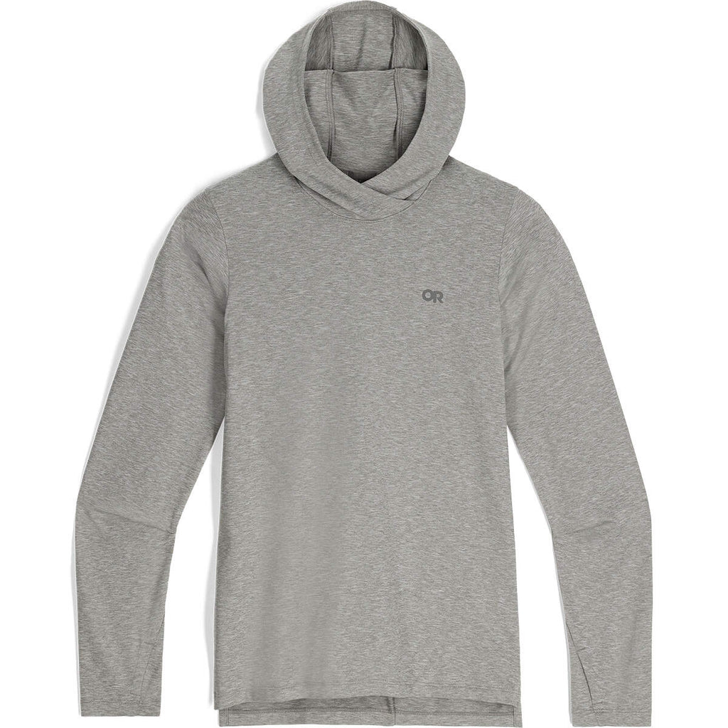 Grey Heather