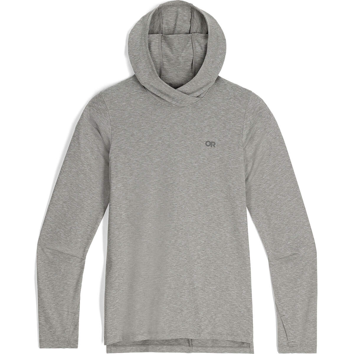 Grey Heather