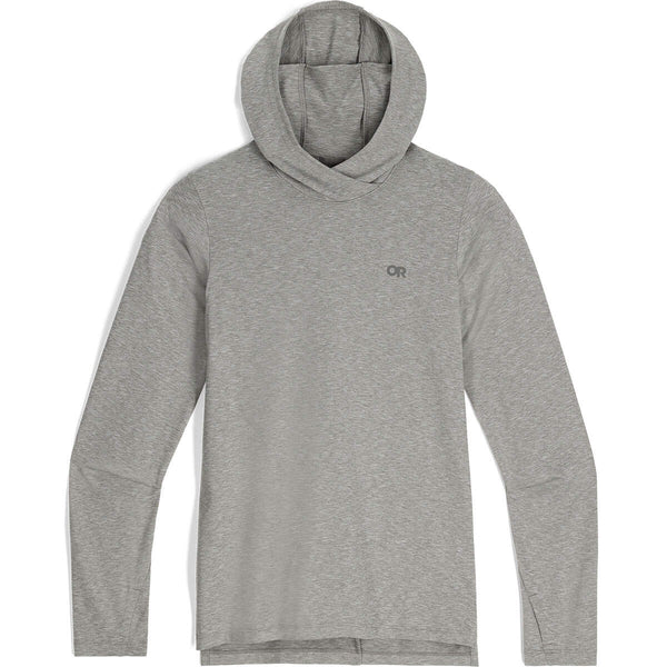 Grey Heather