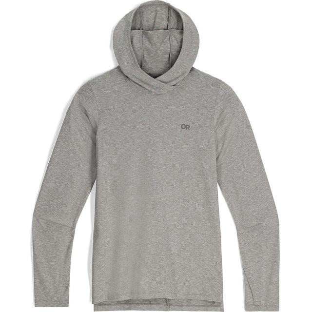 Grey Heather