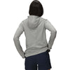 Back, on model