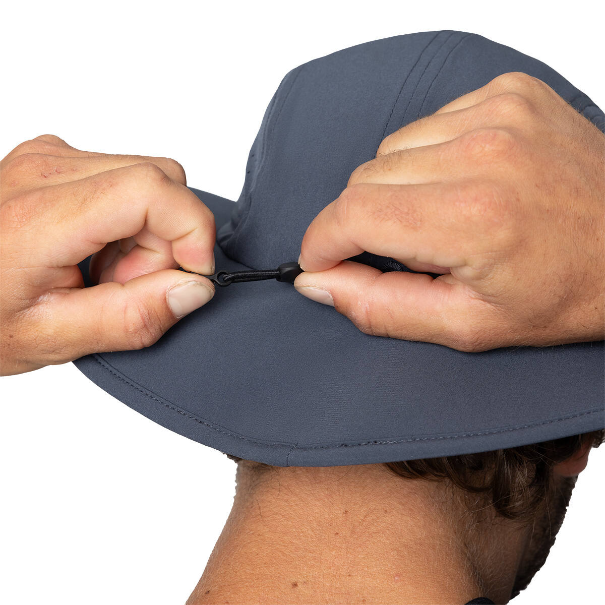 Cinch adjustment