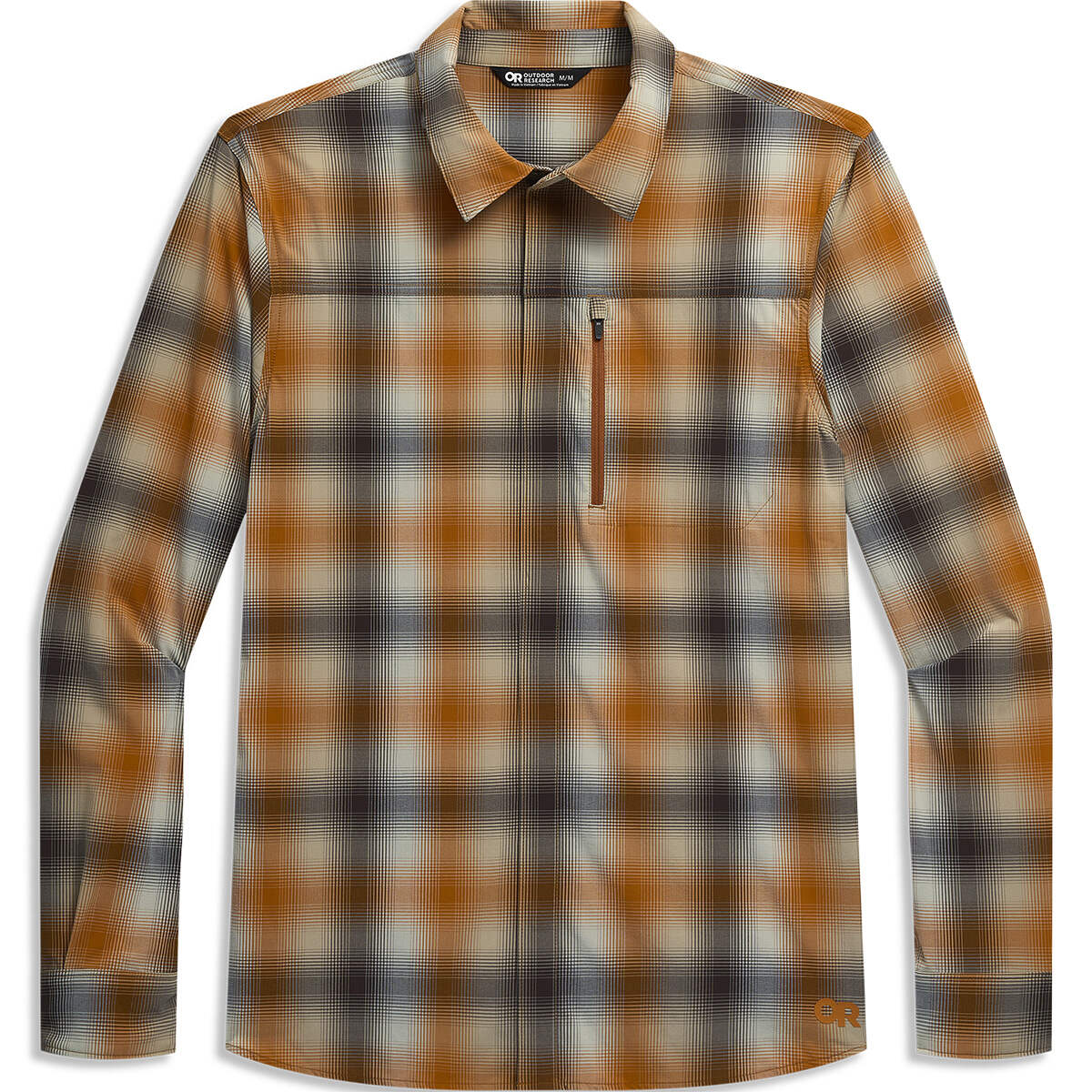 Sedona Plaid