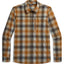 Astroman Men's LS Sun Shirt