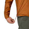 Drawcord hem